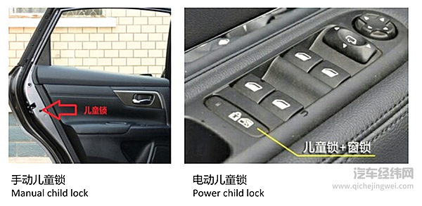 “六一”话儿童乘车安全 体会博泽的“德国式严谨”与“细腻温情”