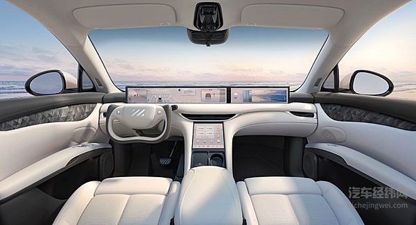 增长迅猛主力车型良莠不齐 智己汽车2024年能否突破？