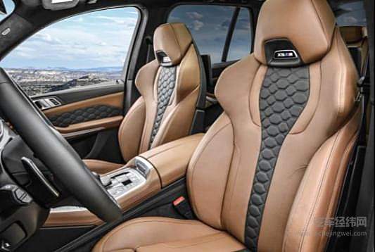 双驾齐驱 宝马X5 M及X6 M车型正式发布！