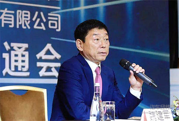 长城建厂之后做点啥？大众是这样做的