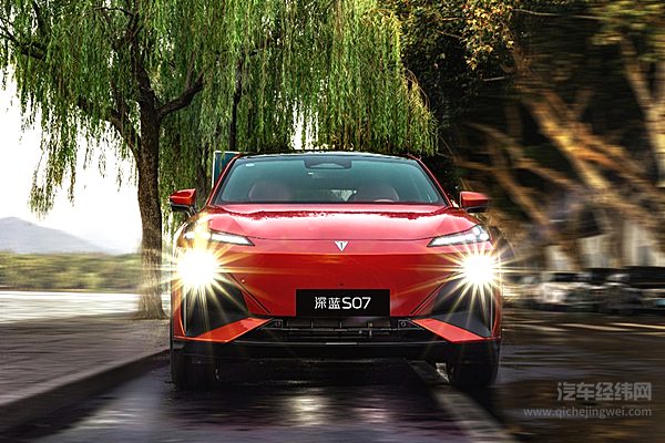 15万元左右可入手 深蓝S07和极狐阿尔法T5哪一款更划算？