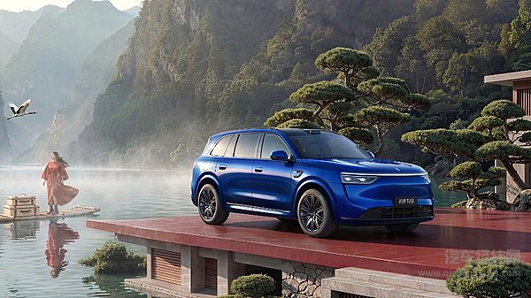 8字辈华为系车型对决 岚图泰山X8与问界M8谁更强？