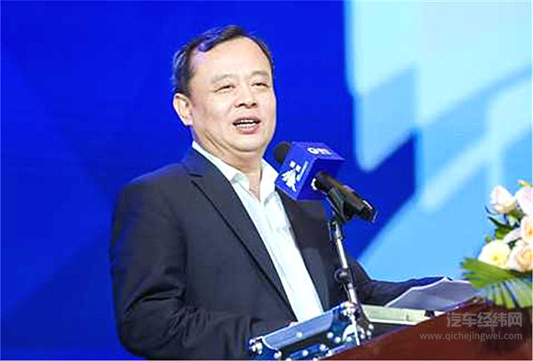 王侠：新的汽车消费特点为区域营销带来机遇