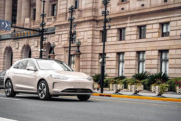 牵手华为智选车 江淮是否会成为下一个赛力斯？