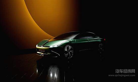 100亿元D轮融资到手 威马汽车下一步怎么走？