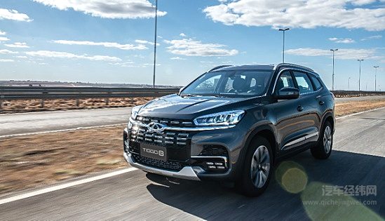 争夺海外市场 奇瑞的底气在哪里？