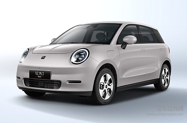 二线纯电代步小车 五菱缤果PLUS与江淮钇为3谁能吸引消费者？