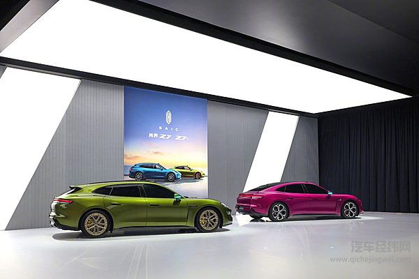 2026智驾赛道博弈 六家车企谁能突围？