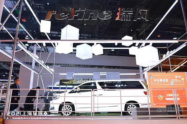 明星车型来袭！瑞风L6 MAX和瑞风M3 PLUS年度款齐聚上海车展