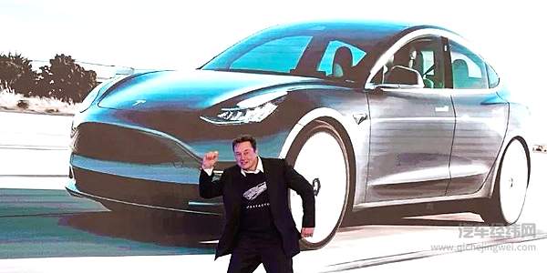 特斯拉今年目标50万 但中国还会是它新希望吗？