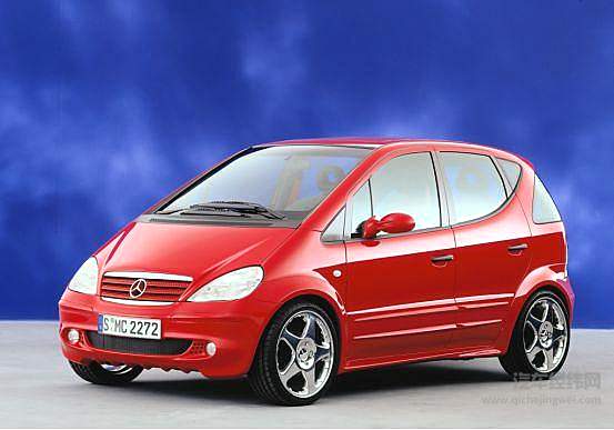 你理解的豪华车是什么？ 豪华是一种氛围！