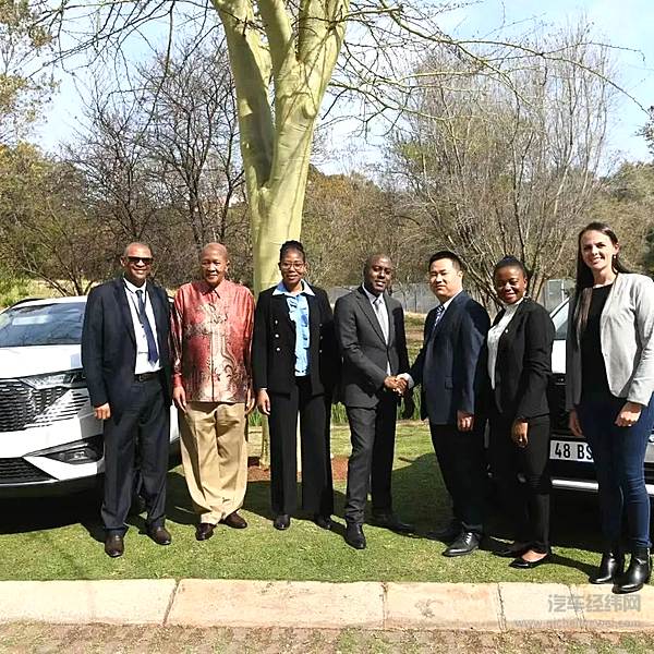 长城汽车成为2023年金砖国家峰会官方用车