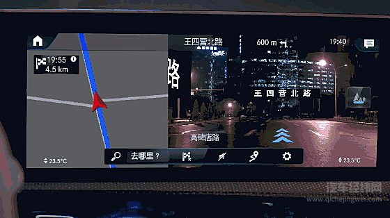 不比整车比技术 黑科技界里奔驰可是“扛把子” ！
