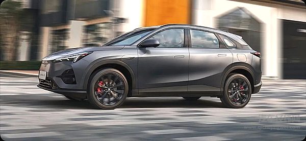 15万级纯电SUV二选一 阿尔法T5与银河E5谁更强？