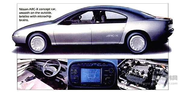 东京车展：你们口口相传的日系传奇 都是我看着长大的