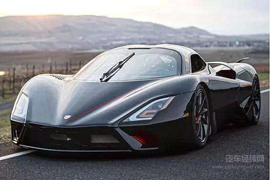 迈凯伦和法拉利推出V6车型 超跑的电气化必然要降排量吗？