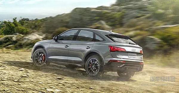 奥迪亲民的“黑科技”之一 quattro ultra 四驱技术的新高度