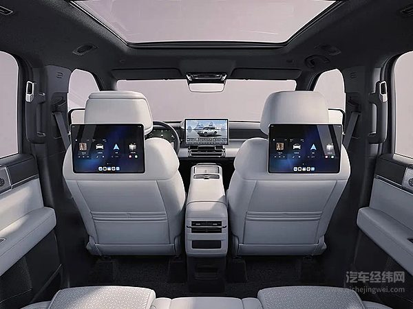 轻越野+方盒子 方程豹钛7与iCAR V27谁实力更强？