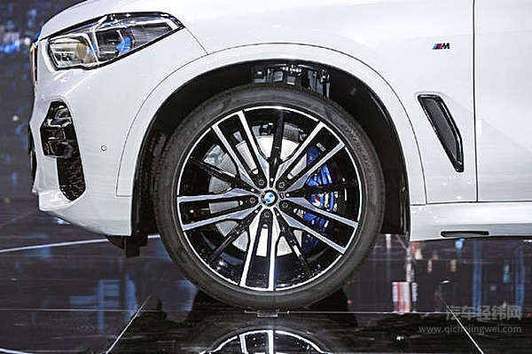 全面满足中国市场需求 宝马在广州车展上提前庆功？！