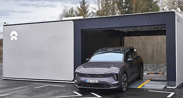 5nm智驾芯片成功 蔚来会否掀起新一轮车企芯片军备竞赛？