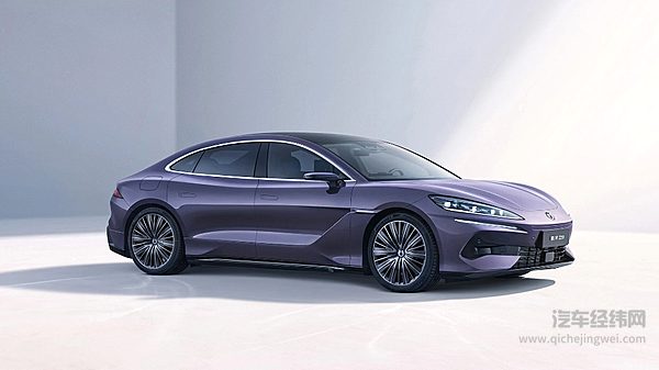 30万级纯电C级车对决 享界S9与腾势Z9谁更强？