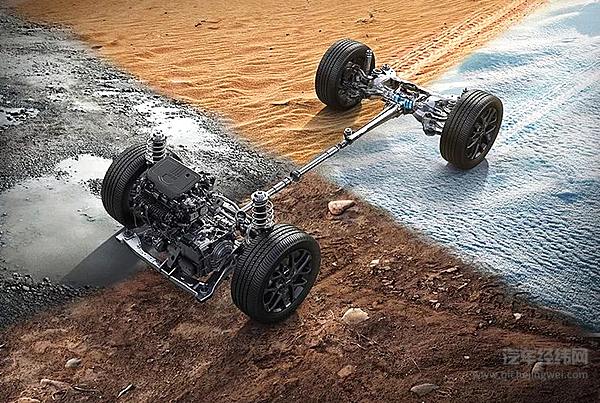 30万内合资中大型SUV 雪佛兰开拓者轻混动车型上市