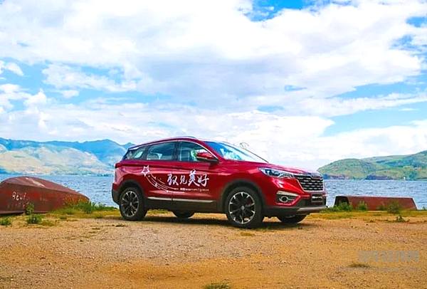 那些看星星的好地方 这里恰好也有一个！