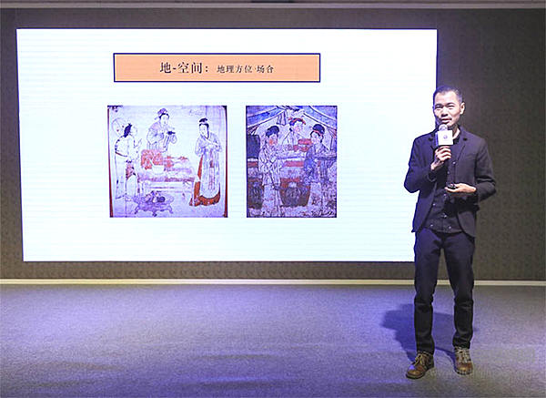 大众推进中华衣冠之美 迈特威2019款尽展国潮魅力