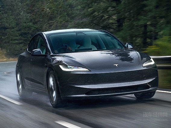 美国市场 混动汽车“正当红”