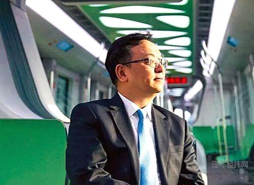 续航里程突破600km 比亚迪汉打造“科技范儿”