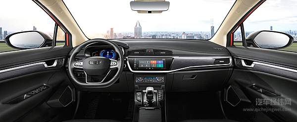 库存车成问题？吉利用畅销车帝豪GS 2020打破质疑