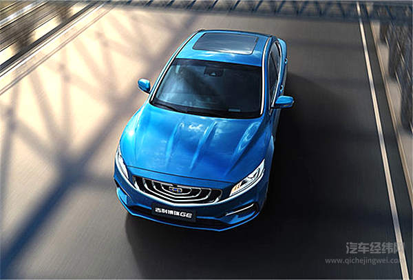 “行动派”的高“觉悟” 李书福的买买买终于显威了！