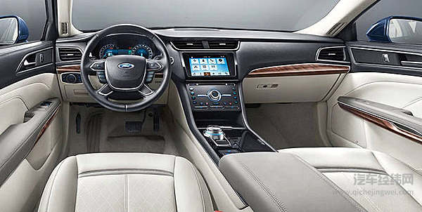 重拾昔日的辉煌 长安福特三款新品上市在即