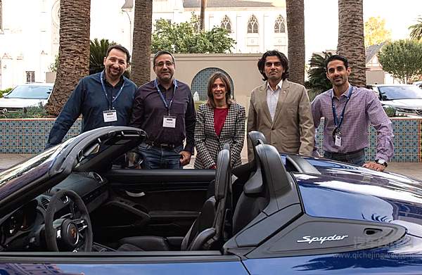 汽车界选美大赛 能在“世界汽车大奖”突围的都是哪些车？