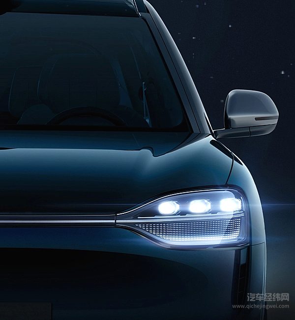 预售50万起的问界M9在打什么算盘？