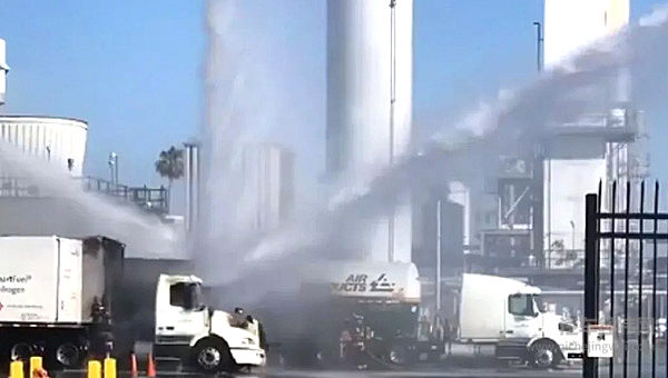 氢燃料配套设施一个月内三起爆炸事故！氢燃料电池车走向成谜