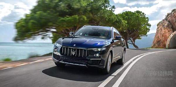 超豪华SUV市场好不热闹！ 就等法拉利了