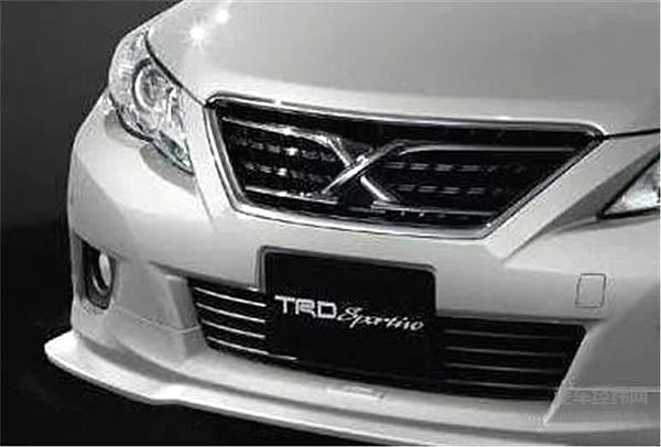 丰田拥有10个车标，老司机最多认识5个，你认识几个？