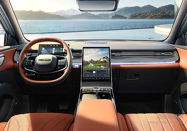 10万级燃油SUV 全新奇瑞瑞虎8上市是否值得入手？