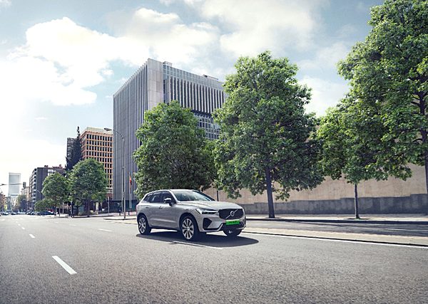 低速载人车辆 已成为美国的下一个目标