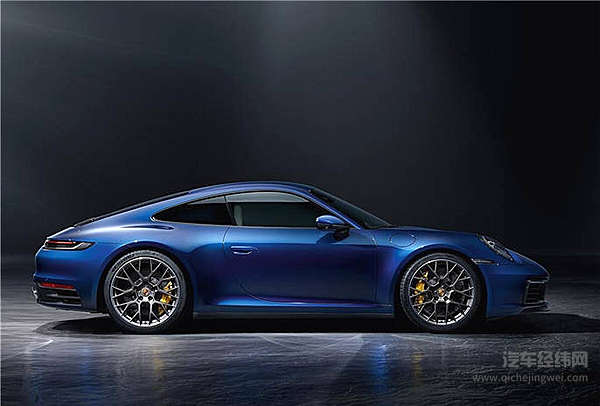 为什么？ 保时捷911为什么能成经典？！