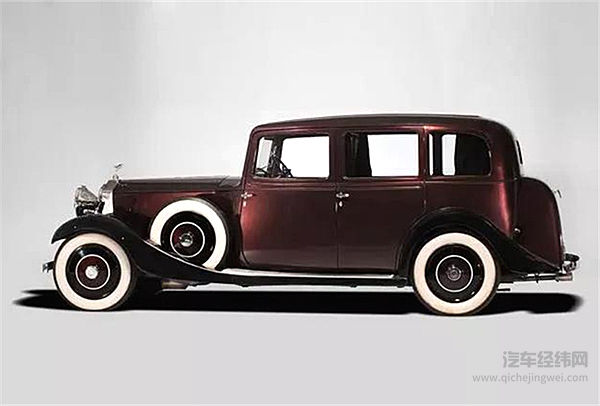 可看的不止彭于晏的腹肌，详解《邪不压正》中最值得看的5台车！ 