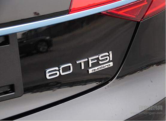 奥迪A8L新增V8车型 或许大排量的出路在这里