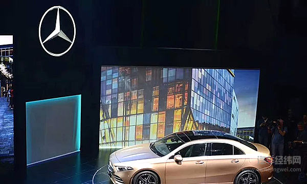 汽车圈CEO的“加减法”：蔡澈拆戴姆勒，戈恩合日产雷诺