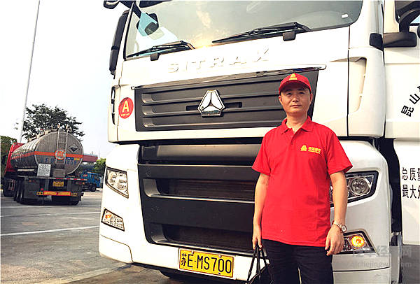 汕德卡百万英雄车现身苏州 明星赛手验证“进口替代”实力