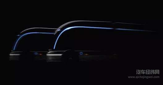 现代NEPTUNE概念卡车