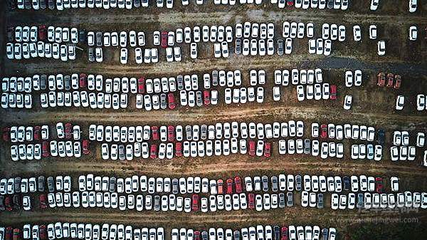 没有一家车企能独善其身 美国汽车市场危机四伏