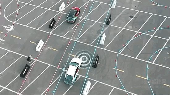 超吉联赛  9月圈速挑战赛晋级选手一览