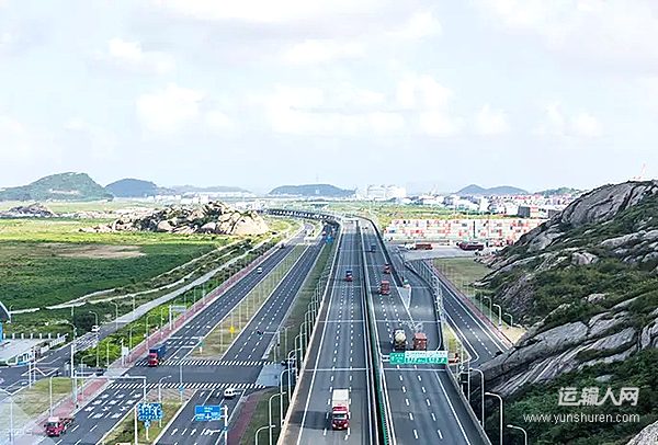 湖南一季度高速公路投資同比增七成