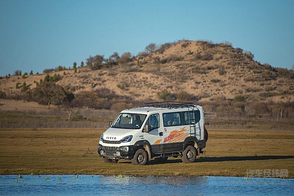 五一逃离城市：开着欧霸·山海，去川藏线安个家